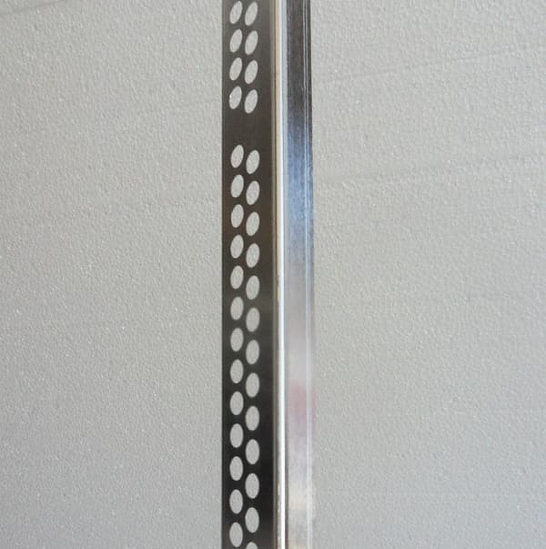 ALU LAJSNA 13X23