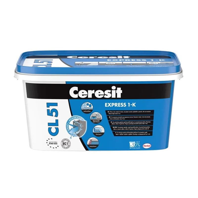 CERESIT CL51 5kg