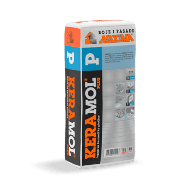 KERAMOL Plus