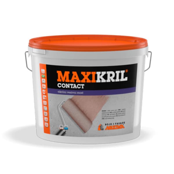 MAXIKRIL CONTACT 25 kg