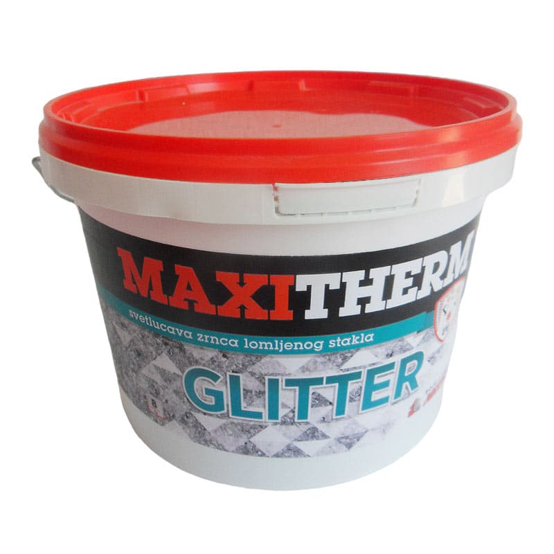 MAXITHERM GLITTER