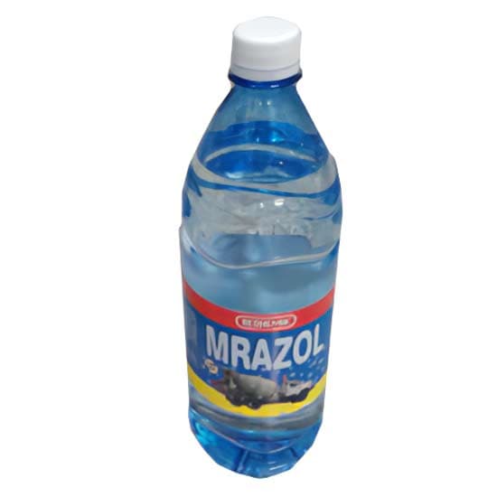 MRAZOL 5L
