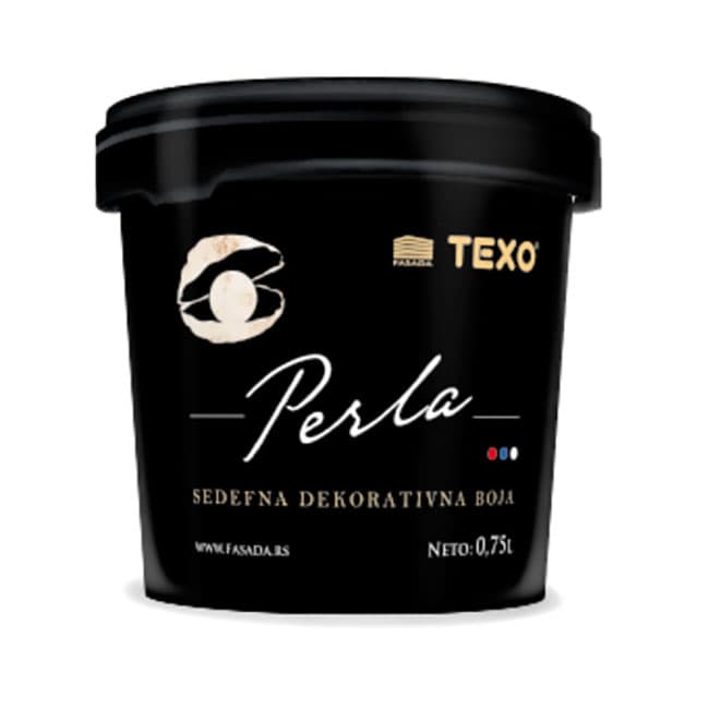 PERLA