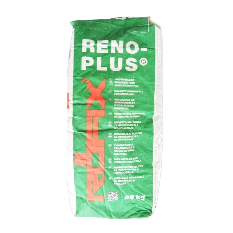 RENO PLUS