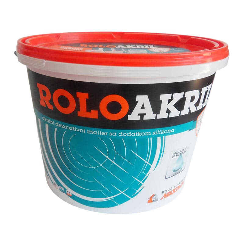 ROLOAKRIL