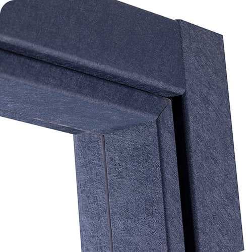 SOBNA VRATA SEGMENTNA VERDE P1 — slika 4