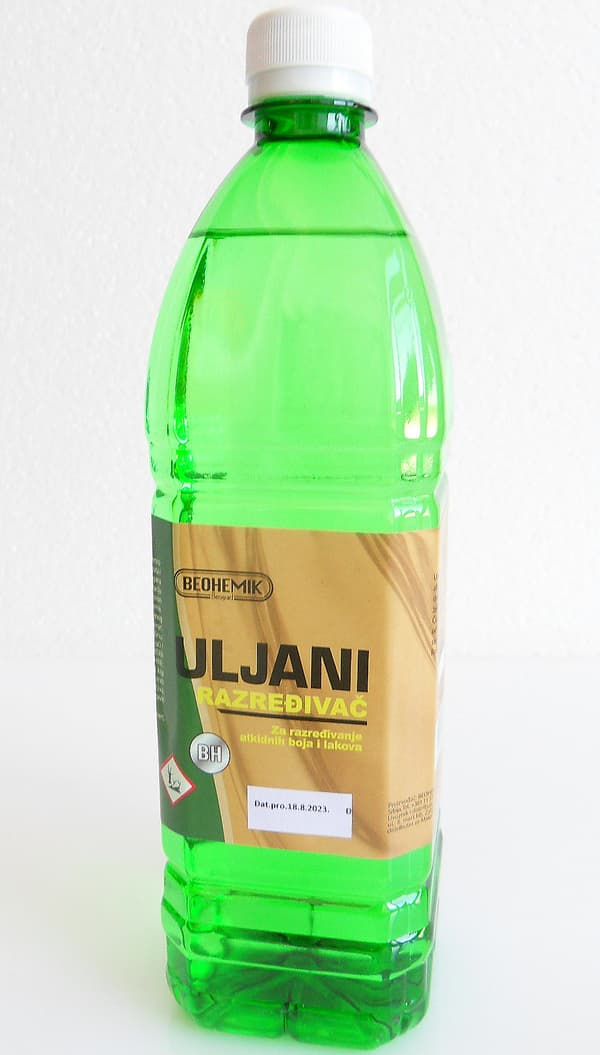 ULJANI-RAZREDJIVAČ
