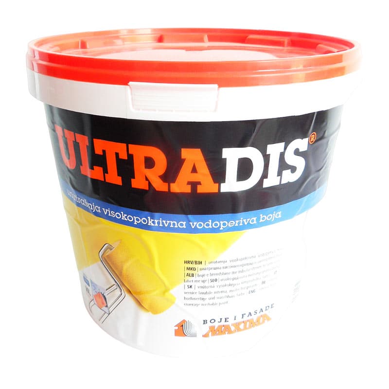 ULTRADIS