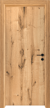 FURNIR RUSTIC HRAST