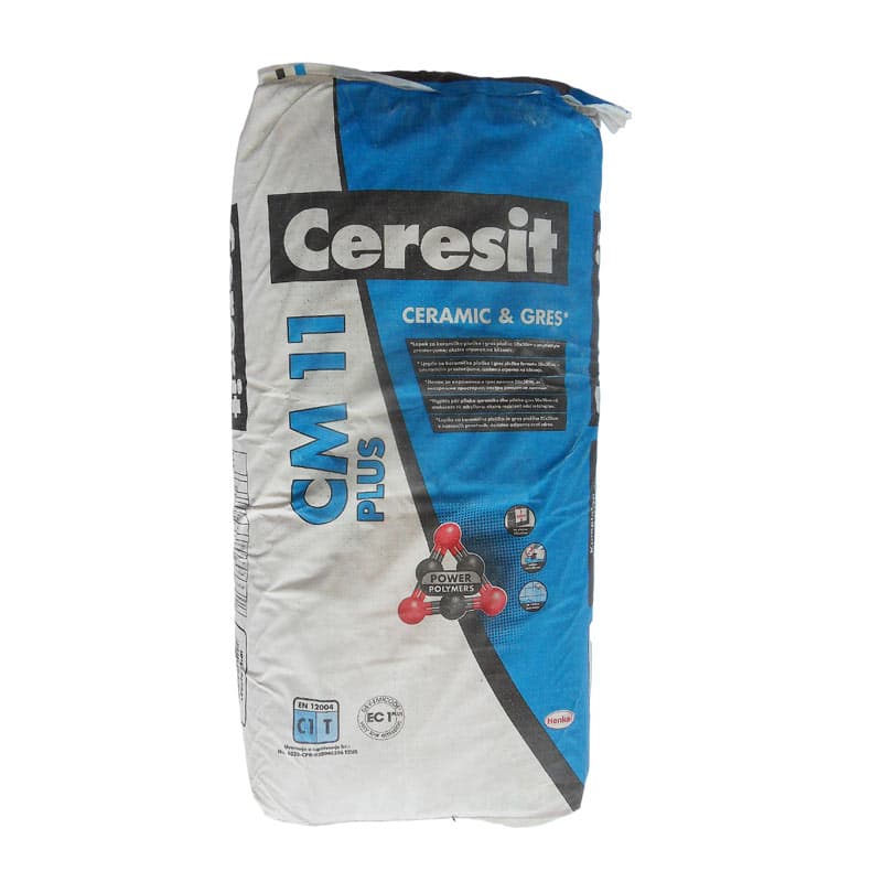 Praškasti materijali